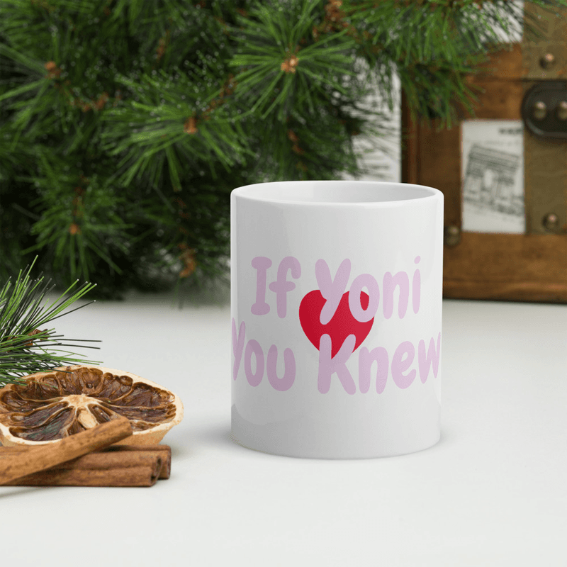 Kinky Brizzle Core Collection No1 - Kinky Brizzle Core - Mug