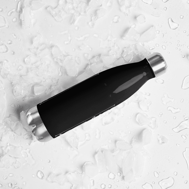 Kinky Brizzle Core Collection No3 - After Care - Water Bottle